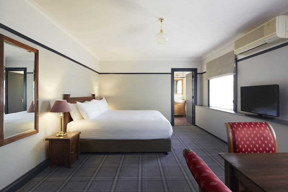 Brassey Hotel - Managed By Doma Hotels Kanberra Dış mekan fotoğraf