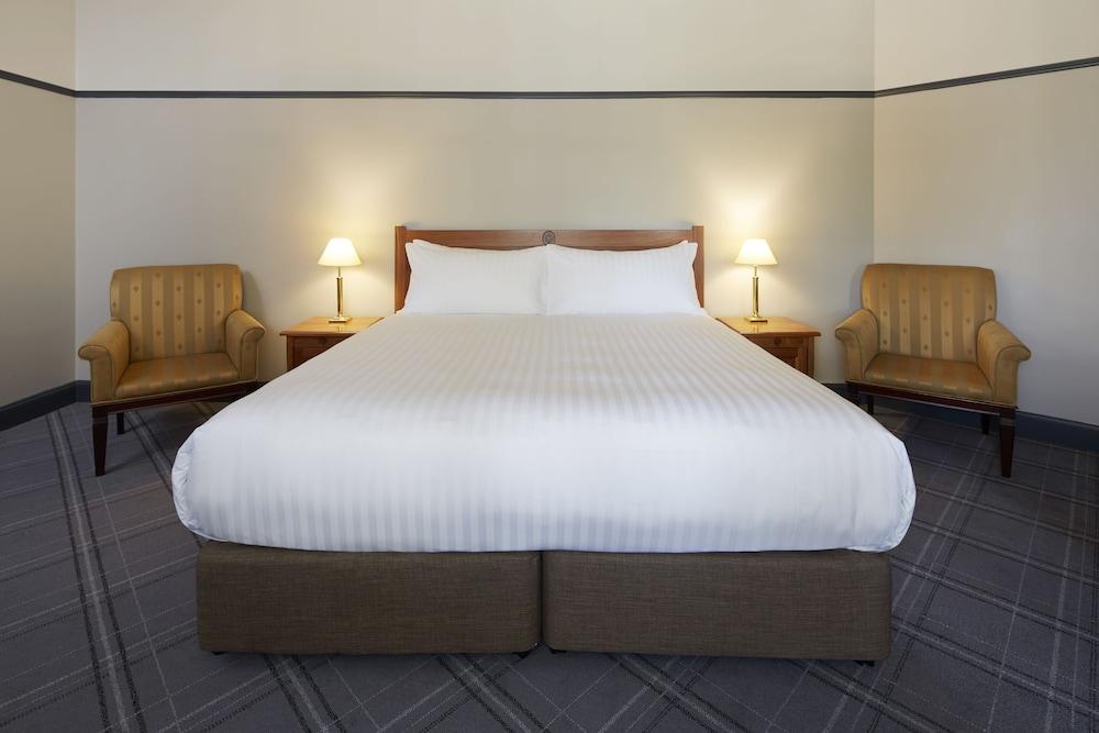 Brassey Hotel - Managed By Doma Hotels Kanberra Dış mekan fotoğraf