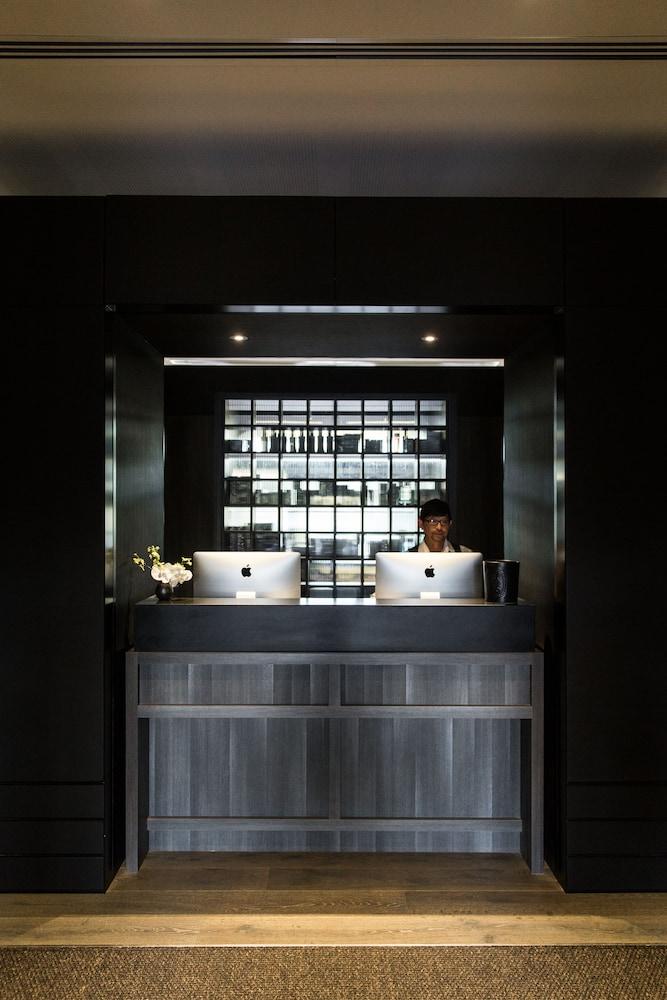 Brassey Hotel - Managed By Doma Hotels Kanberra Dış mekan fotoğraf