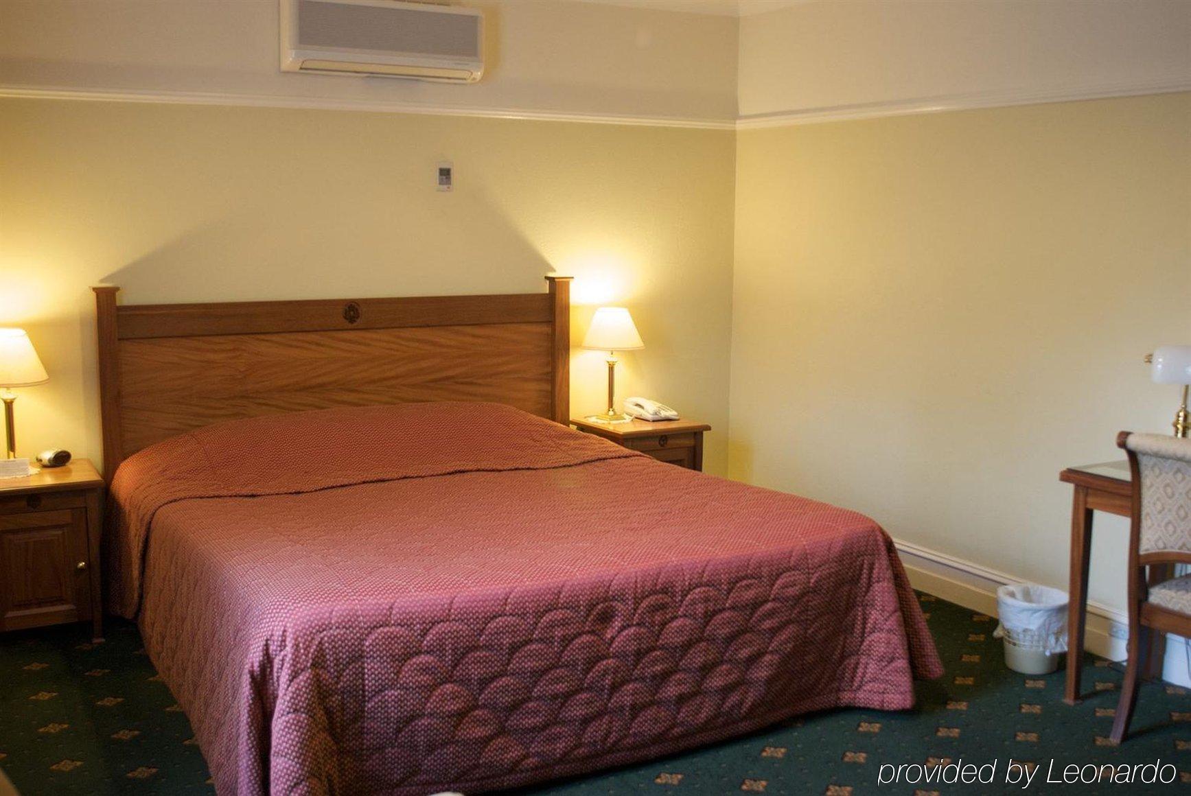 Brassey Hotel - Managed By Doma Hotels Kanberra Dış mekan fotoğraf