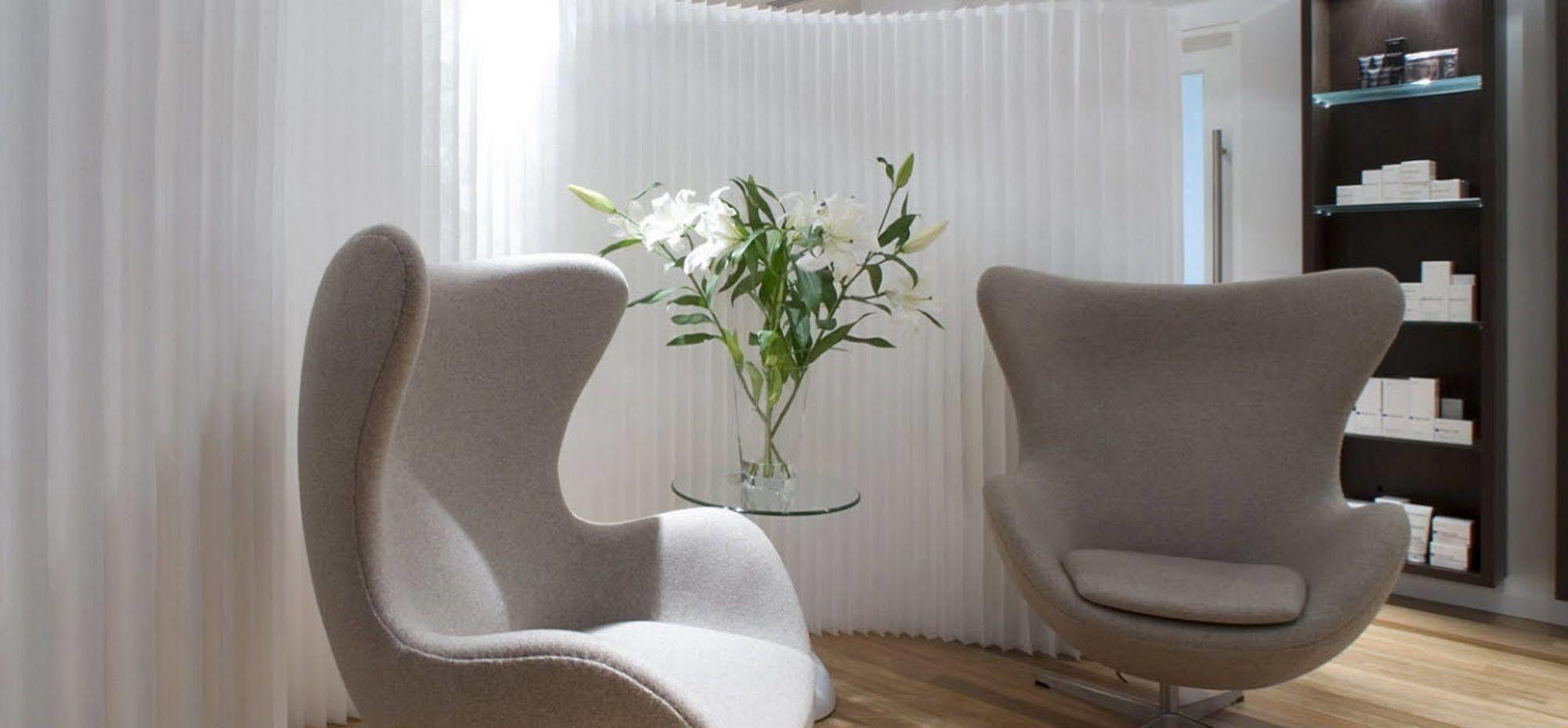 Brassey Hotel - Managed By Doma Hotels Kanberra Dış mekan fotoğraf