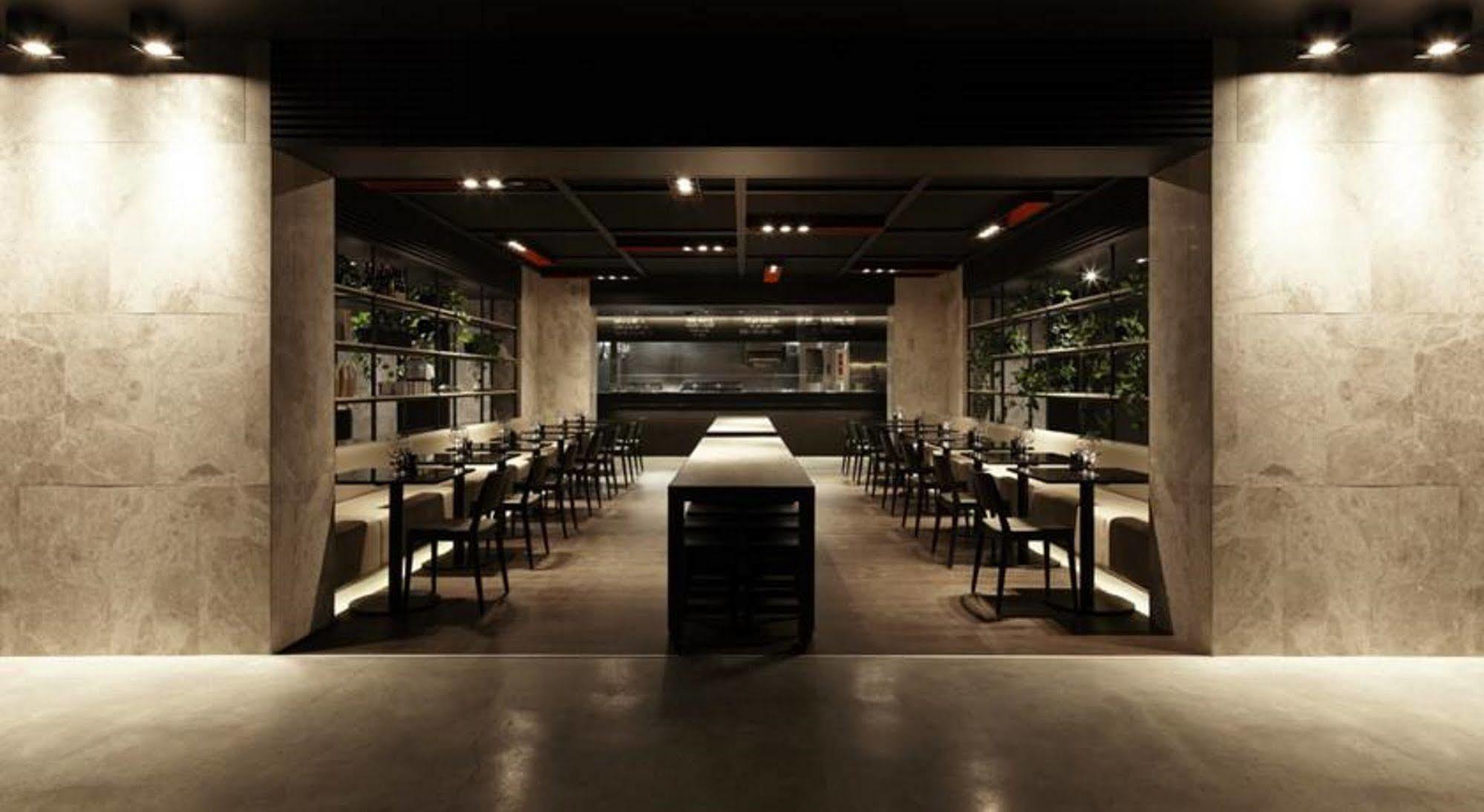 Brassey Hotel - Managed By Doma Hotels Kanberra Dış mekan fotoğraf