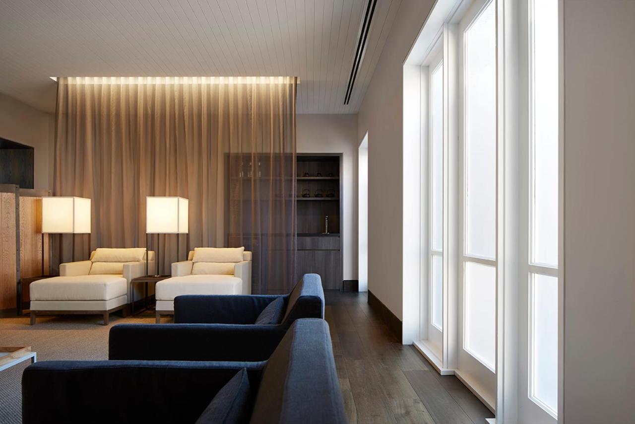 Brassey Hotel - Managed By Doma Hotels Kanberra Dış mekan fotoğraf